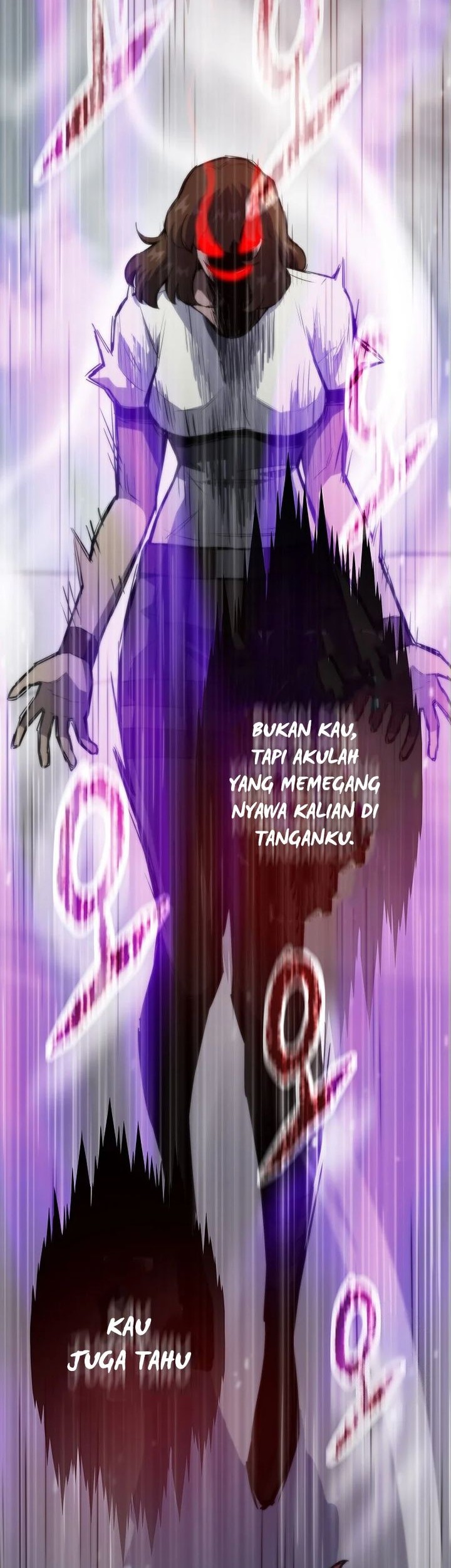 Past Life Regressor Remake 2022 Chapter 123 Halaman 59