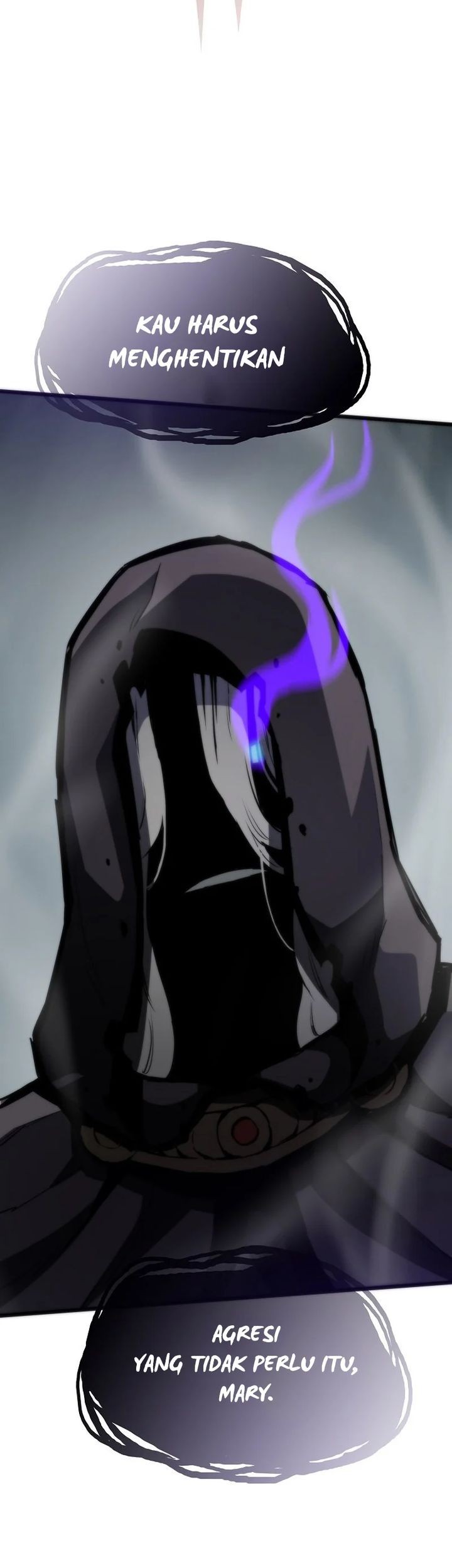 Past Life Regressor Remake 2022 Chapter 123 Halaman 61