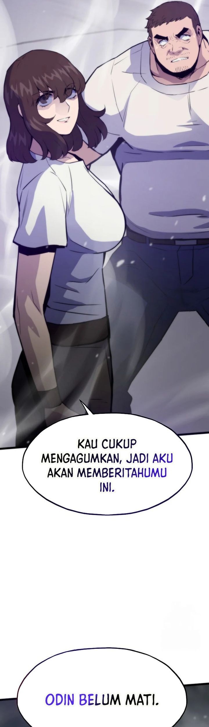 Past Life Regressor Remake 2022 Chapter 123 Halaman 67