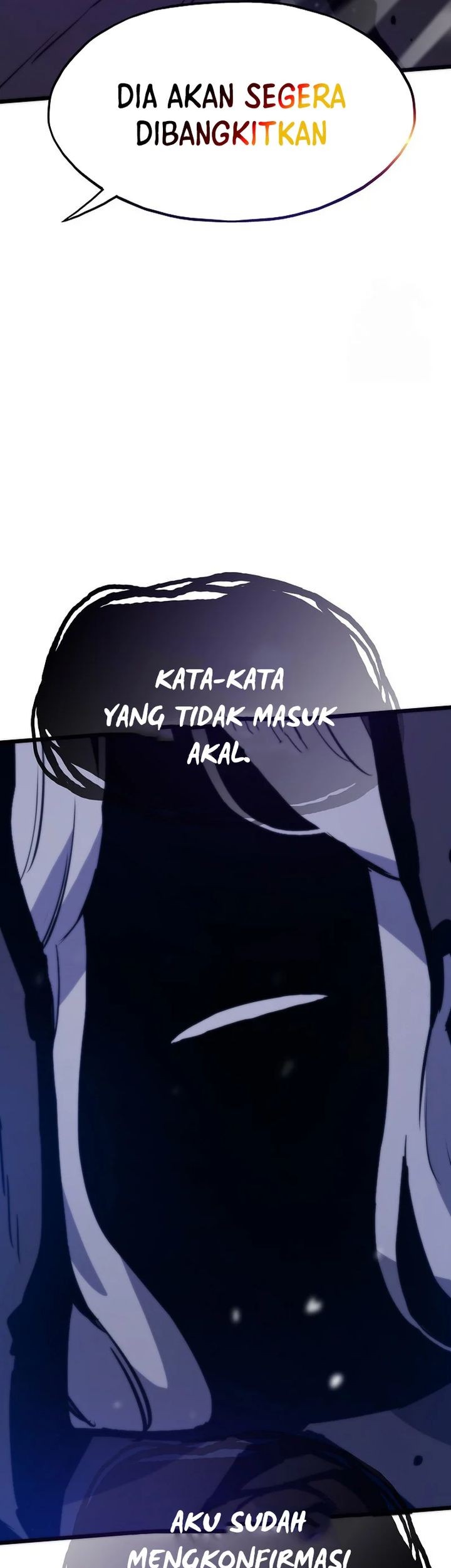 Past Life Regressor Remake 2022 Chapter 123 Halaman 69