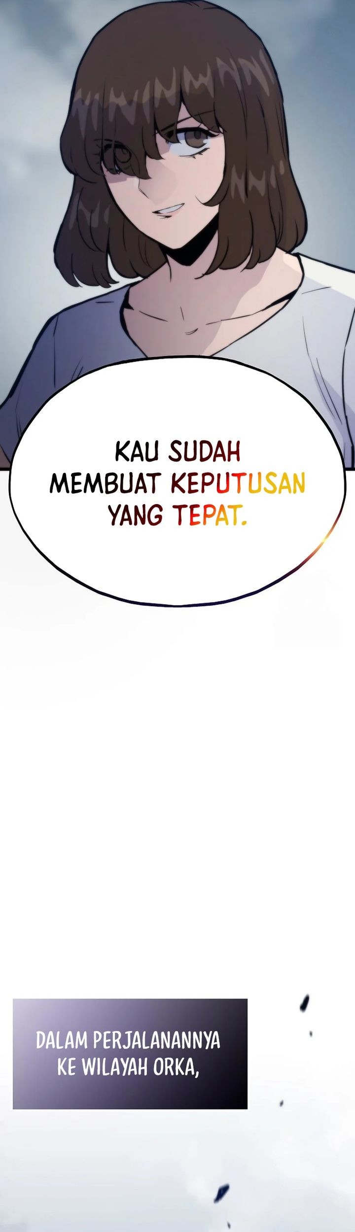 Past Life Regressor Remake 2022 Chapter 123 Halaman 71