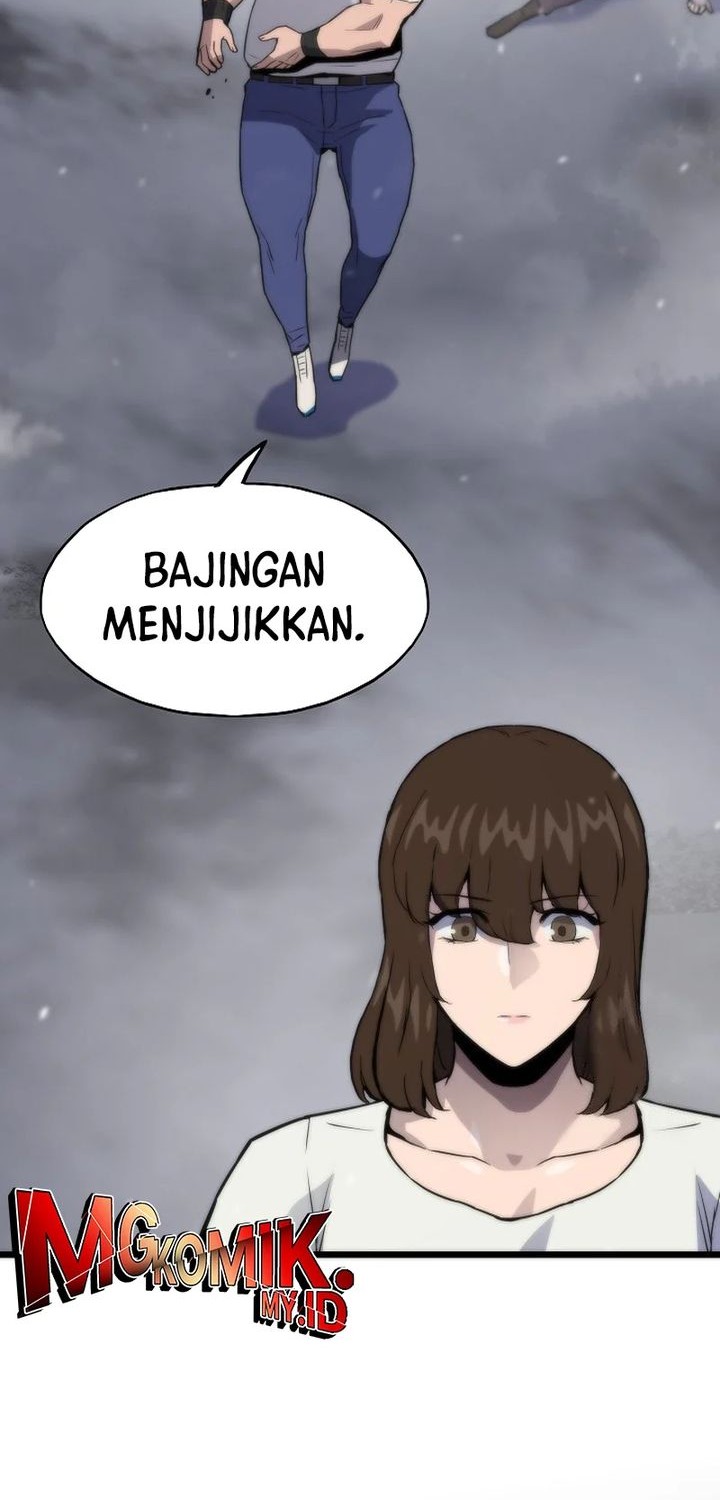 Past Life Regressor Remake 2022 Chapter 123 Halaman 76