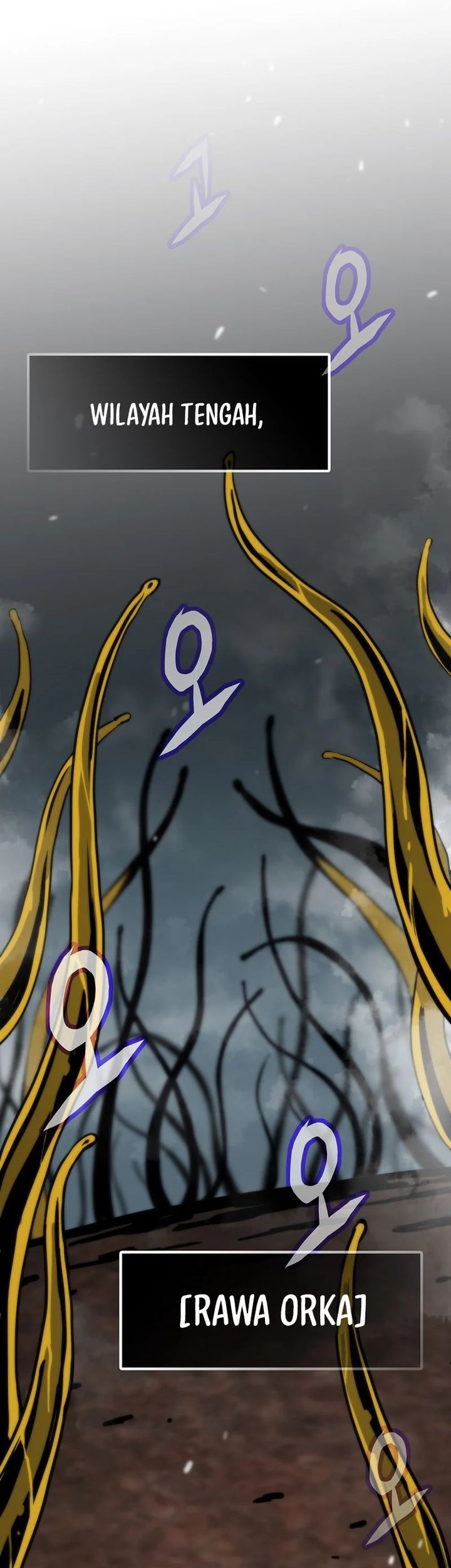 Past Life Regressor Remake 2022 Chapter 123 Halaman 77