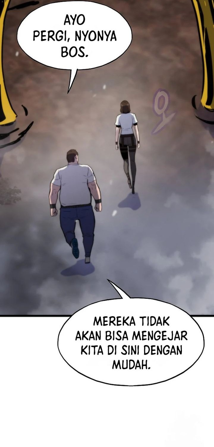 Past Life Regressor Remake 2022 Chapter 123 Halaman 78