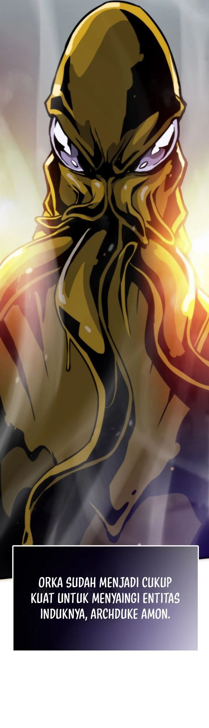 Past Life Regressor Remake 2022 Chapter 123 Halaman 83