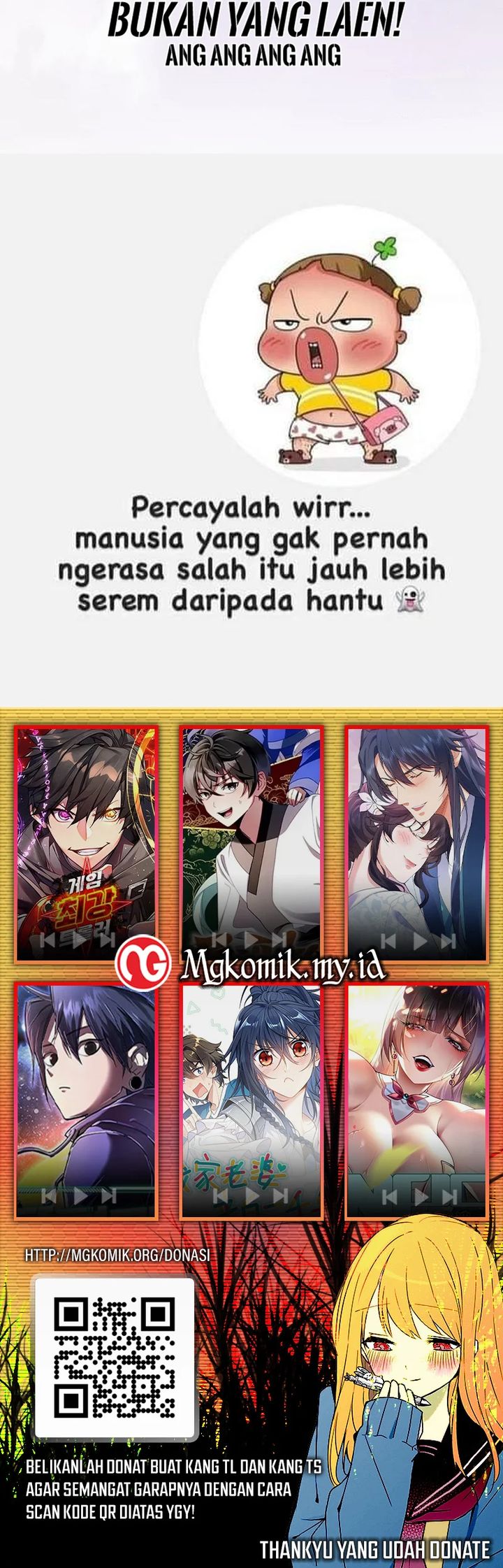 Past Life Regressor Remake 2022 Chapter 123 Halaman 87