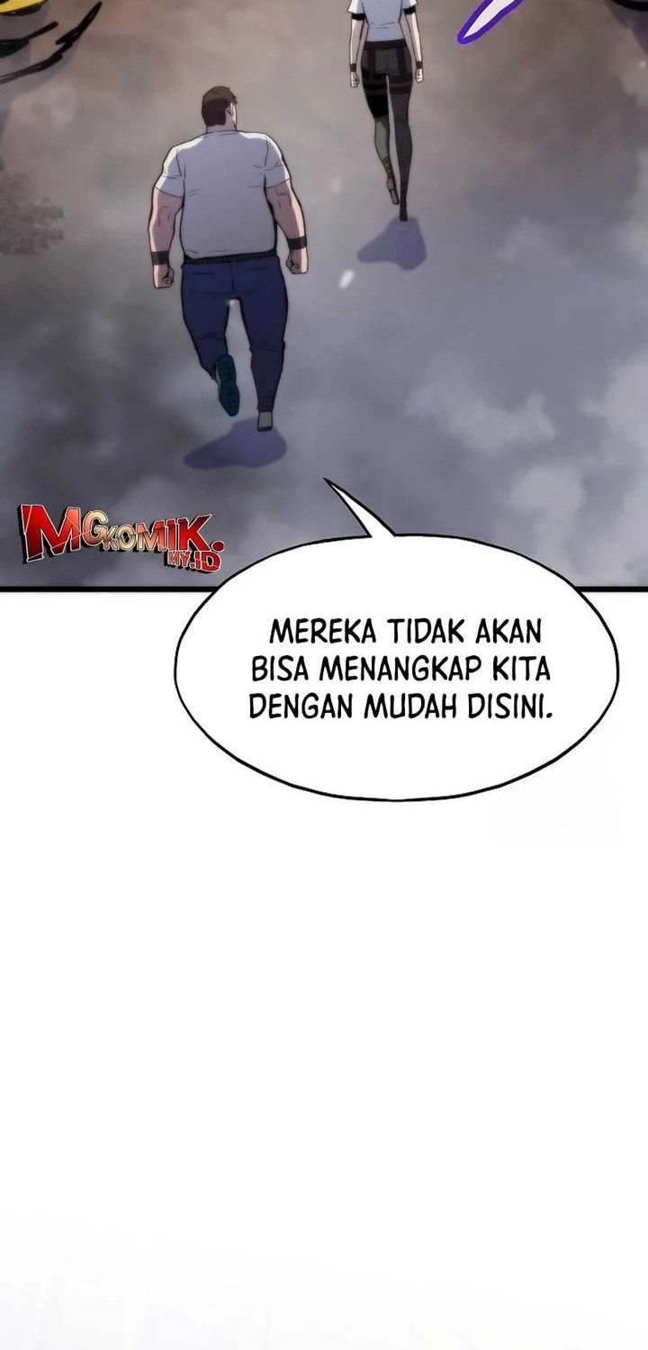 Past Life Regressor Remake 2022 Chapter 124 Halaman 3
