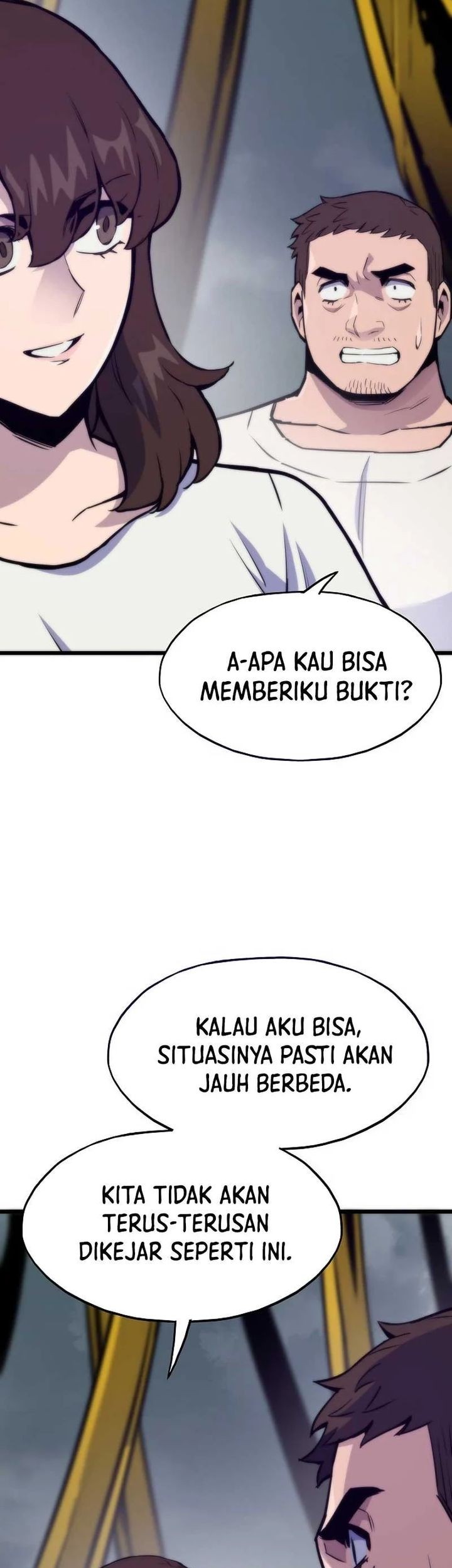 Past Life Regressor Remake 2022 Chapter 124 Halaman 14