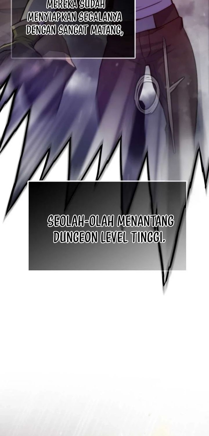 Past Life Regressor Remake 2022 Chapter 124 Halaman 21
