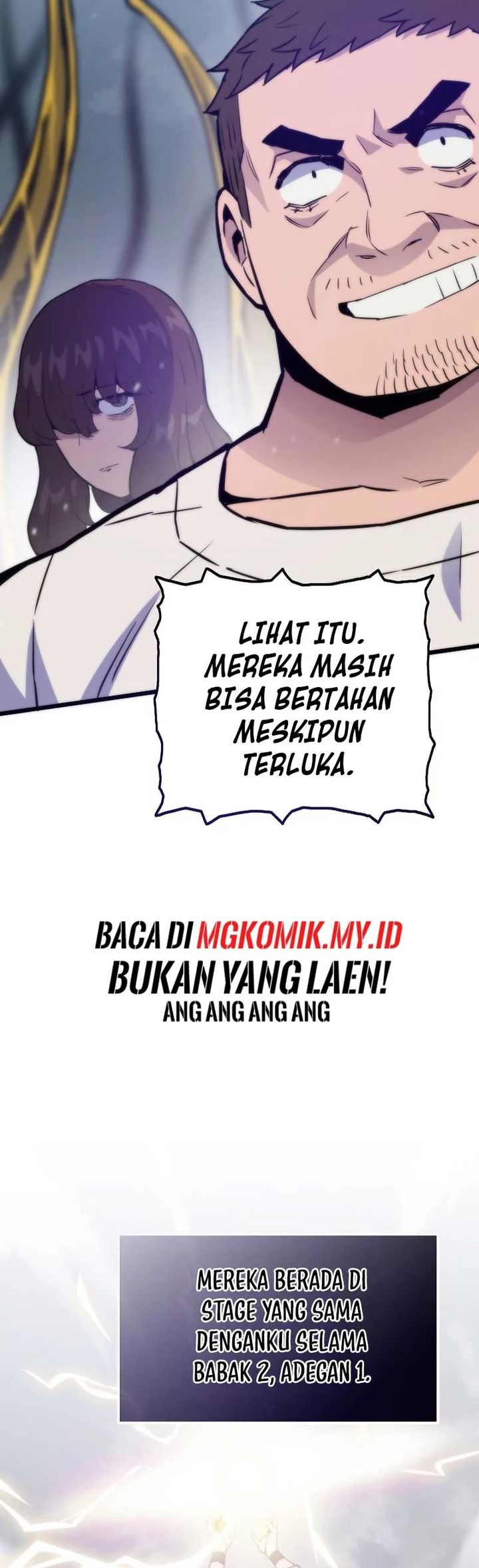 Past Life Regressor Remake 2022 Chapter 124 Halaman 32