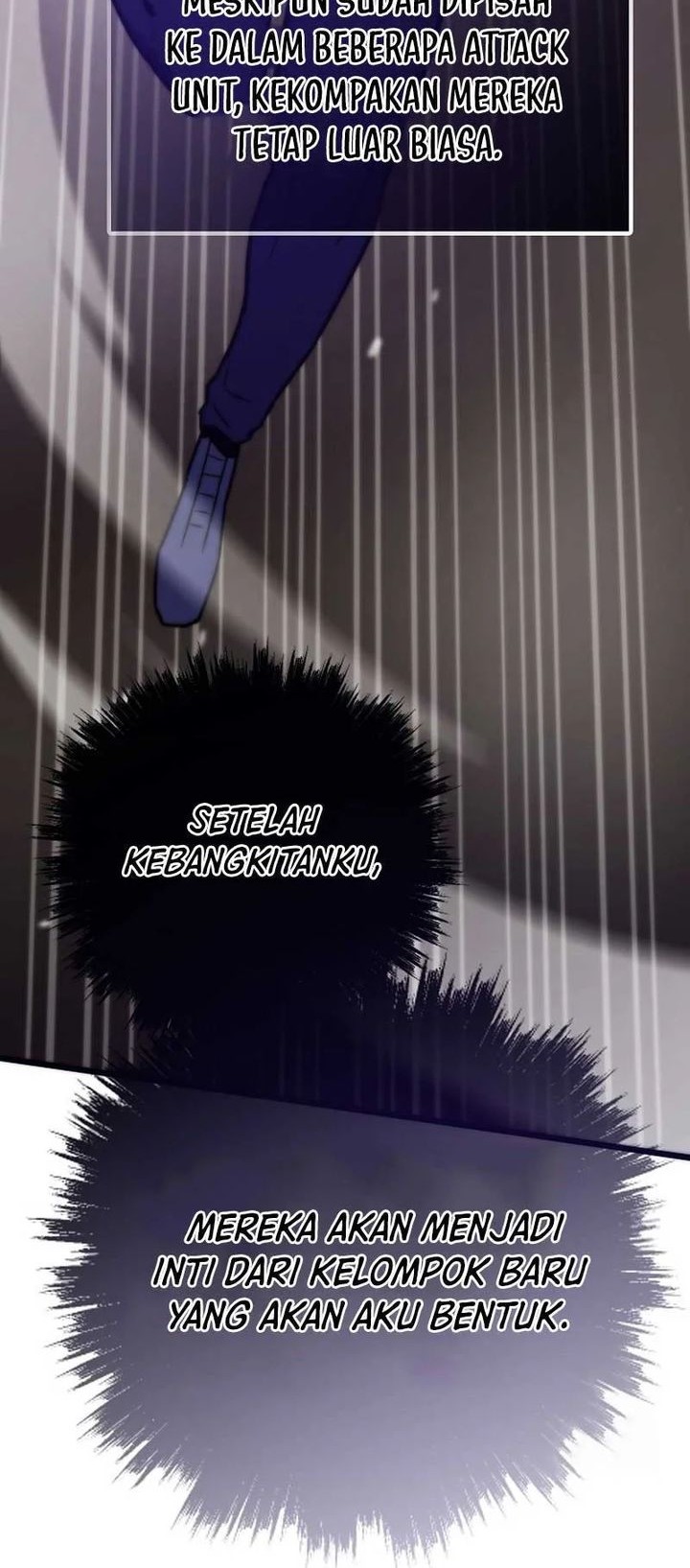 Past Life Regressor Remake 2022 Chapter 124 Halaman 34