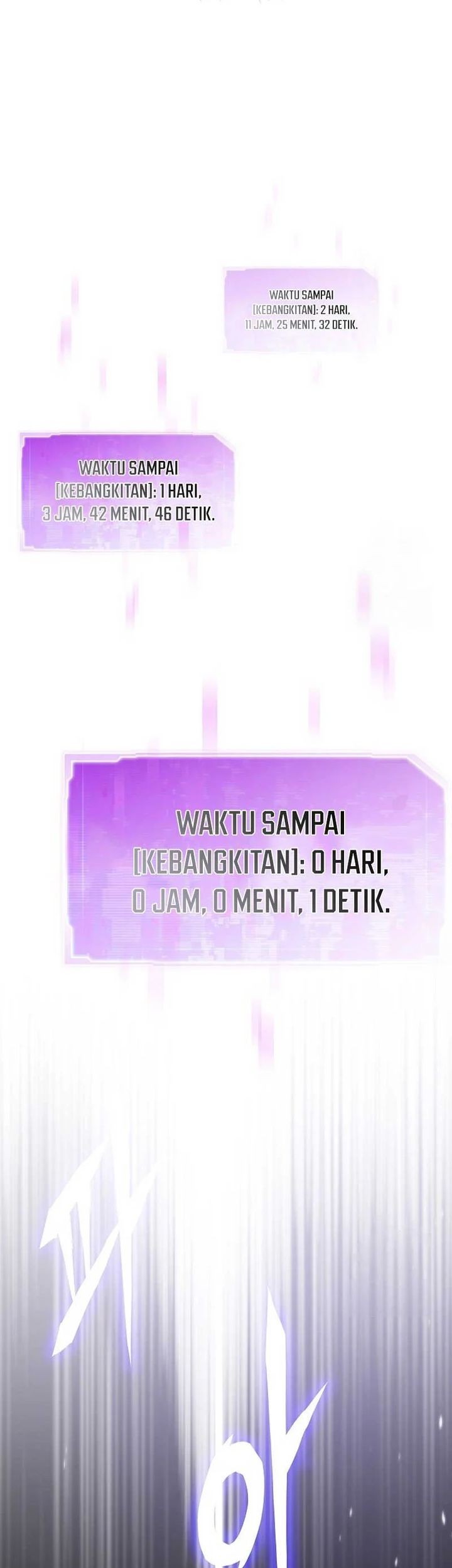 Past Life Regressor Remake 2022 Chapter 124 Halaman 35