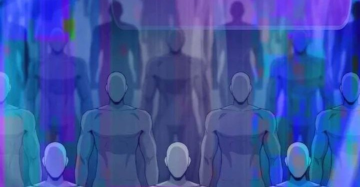 Past Life Regressor Remake 2022 Chapter 124 Halaman 42