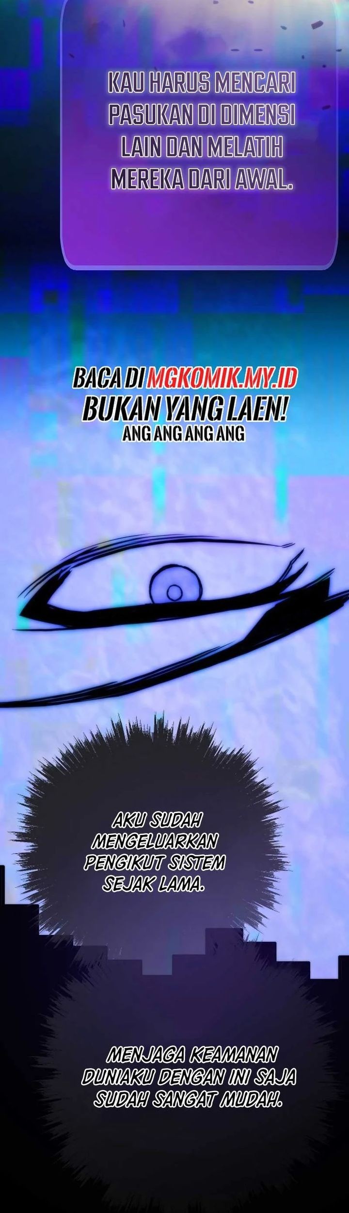 Past Life Regressor Remake 2022 Chapter 124 Halaman 45