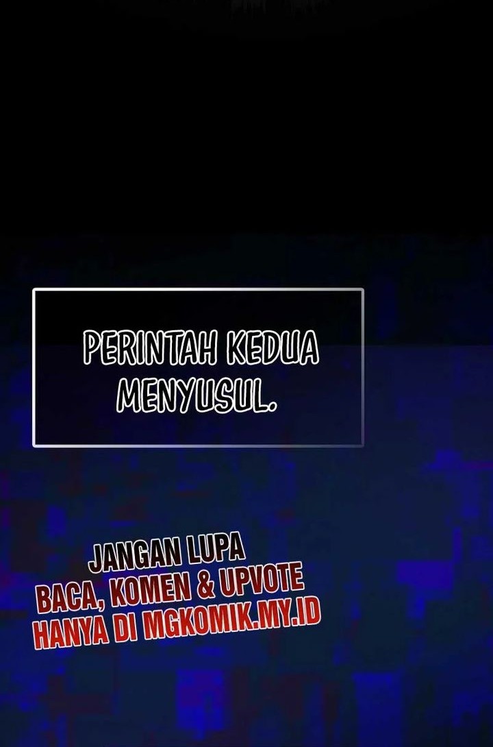 Past Life Regressor Remake 2022 Chapter 124 Halaman 46