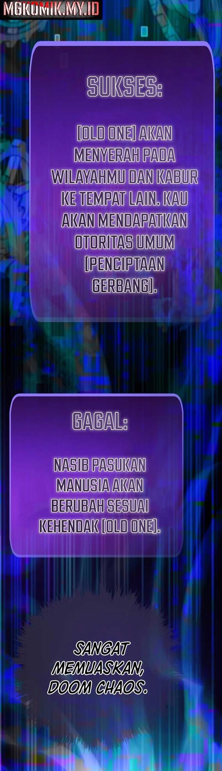 Past Life Regressor Remake 2022 Chapter 124 Halaman 49