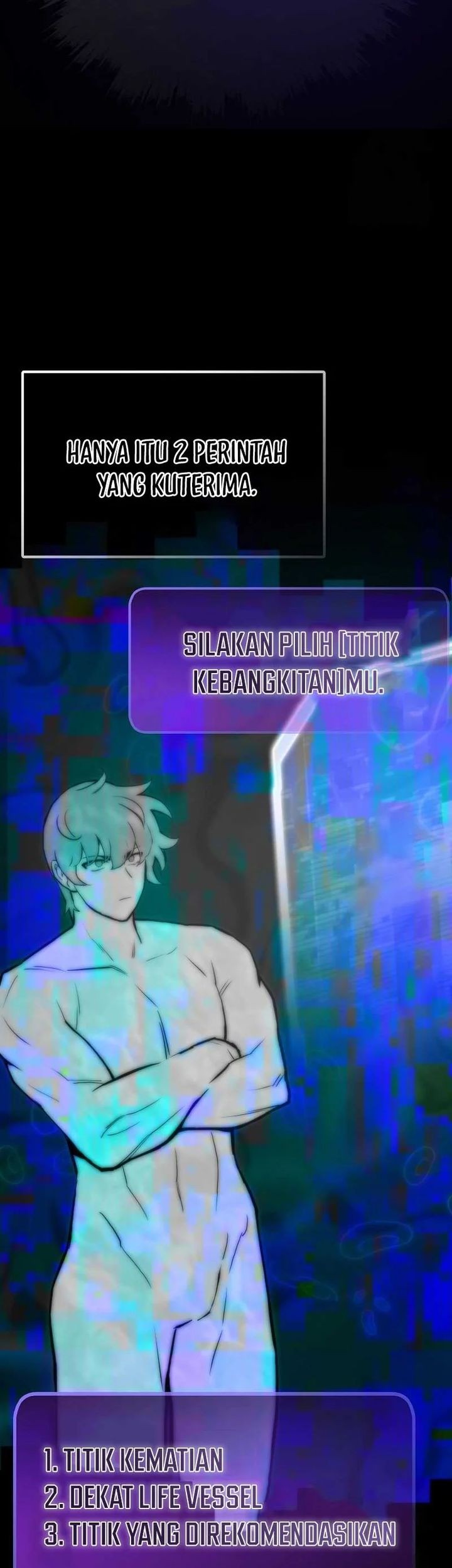 Past Life Regressor Remake 2022 Chapter 124 Halaman 51