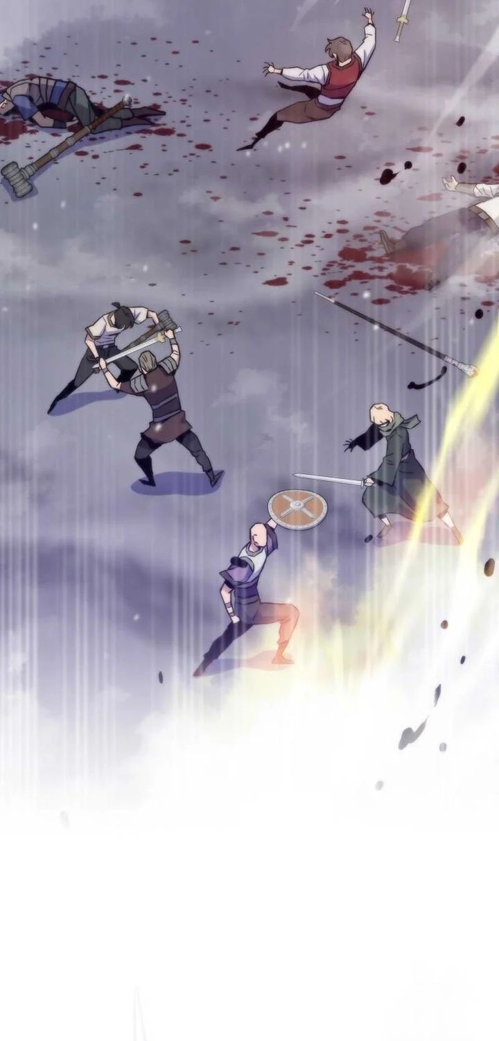Past Life Regressor Remake 2022 Chapter 124 Halaman 56
