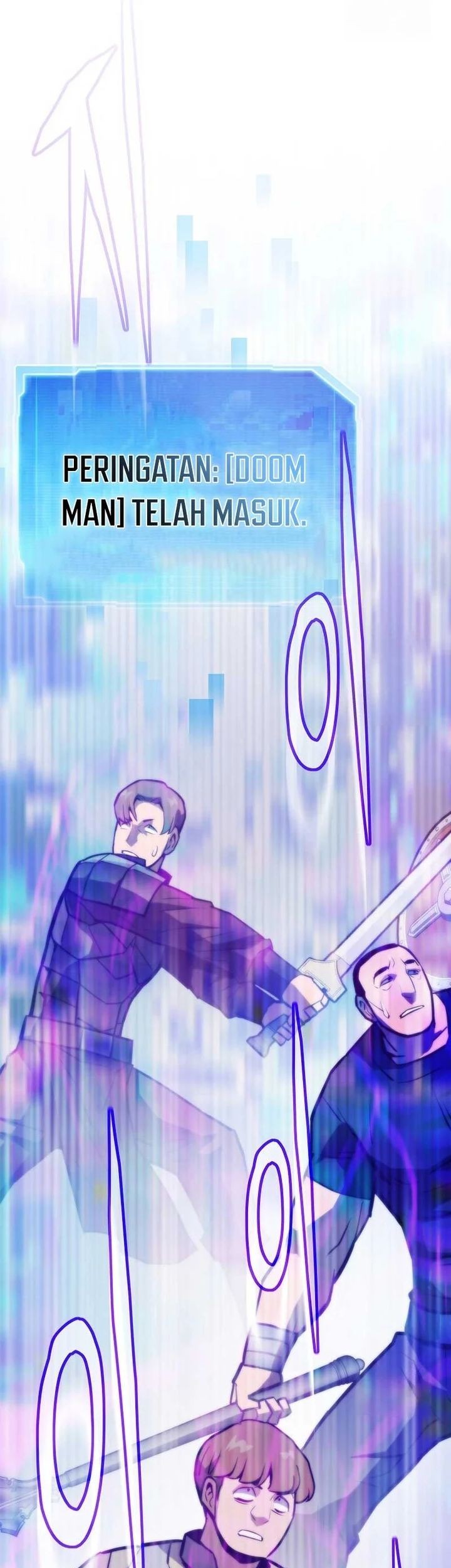 Past Life Regressor Remake 2022 Chapter 124 Halaman 57