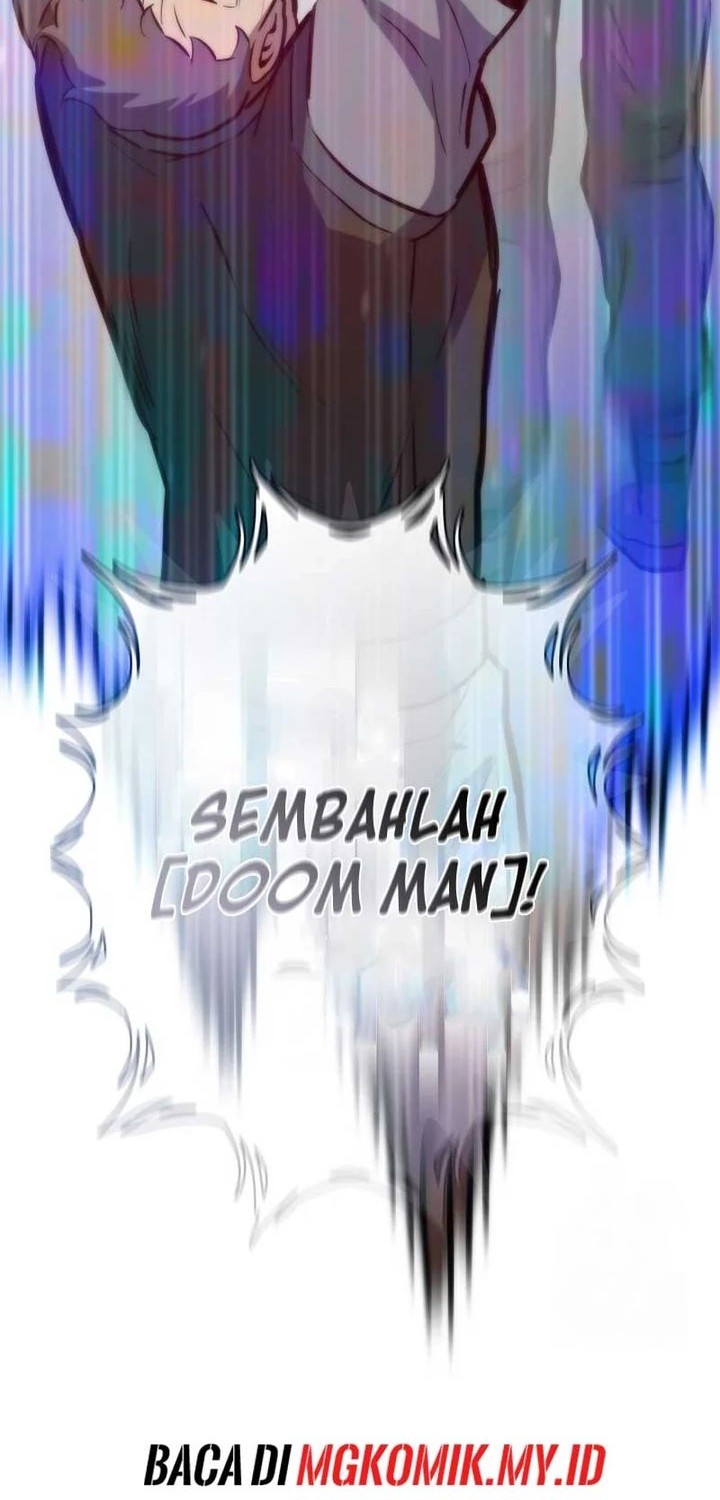 Past Life Regressor Remake 2022 Chapter 124 Halaman 72