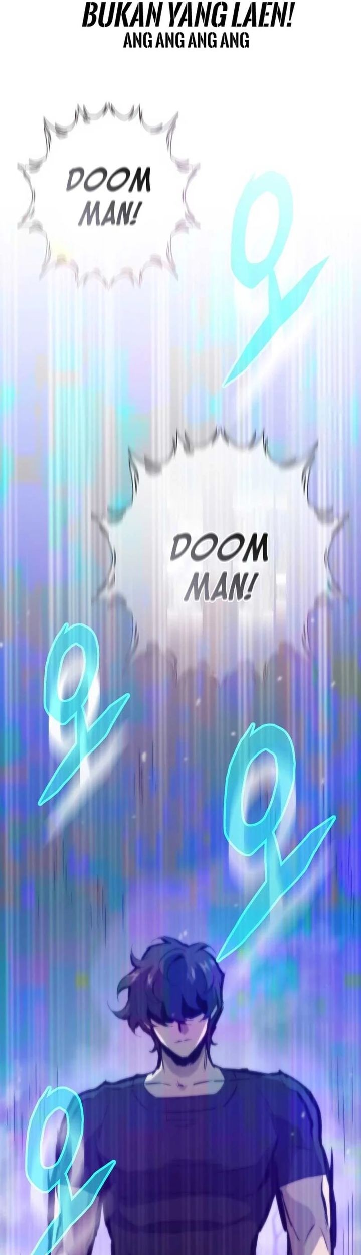 Past Life Regressor Remake 2022 Chapter 124 Halaman 73