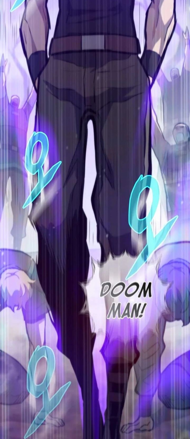 Past Life Regressor Remake 2022 Chapter 124 Halaman 74