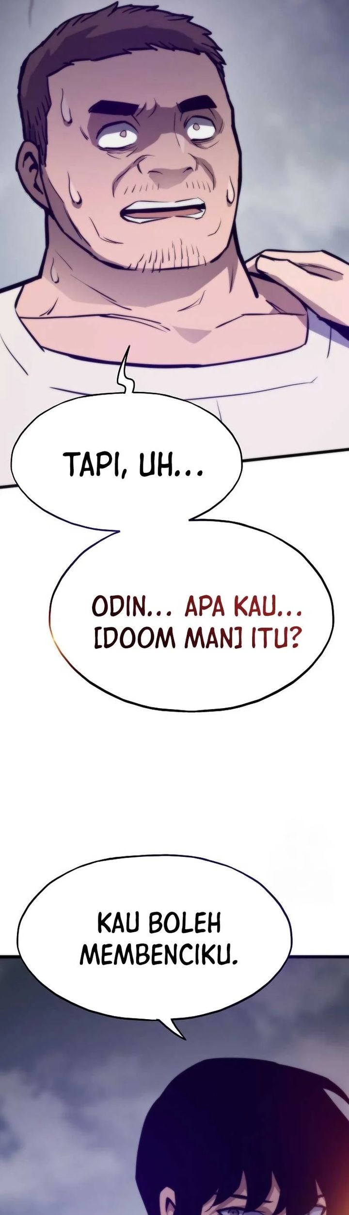 Past Life Regressor Remake 2022 Chapter 124 Halaman 81