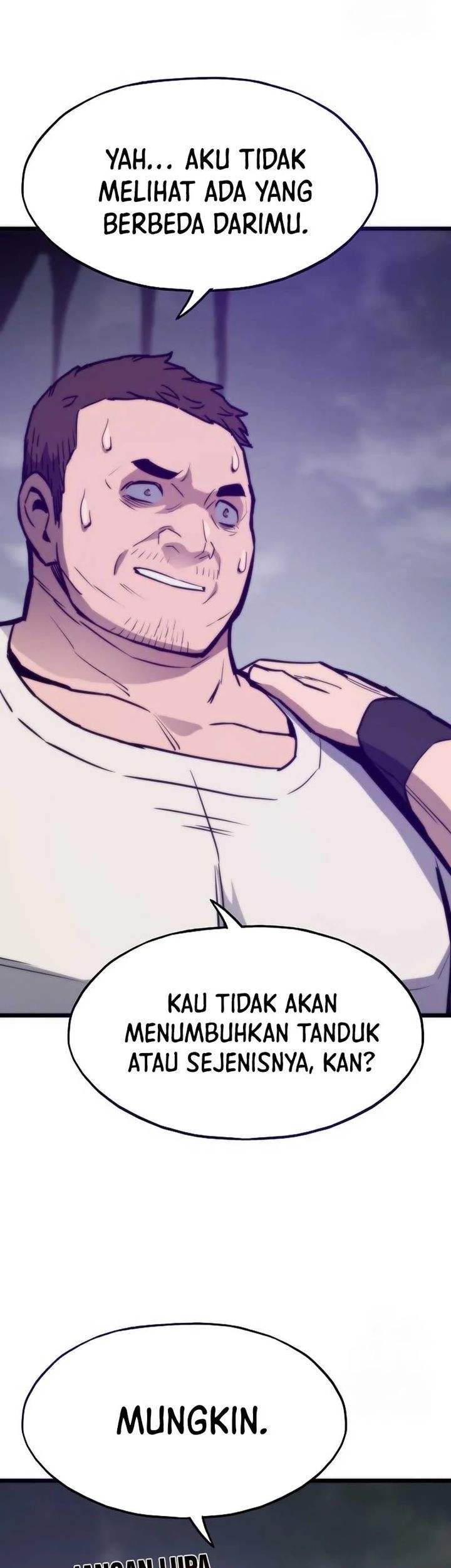 Past Life Regressor Remake 2022 Chapter 124 Halaman 83