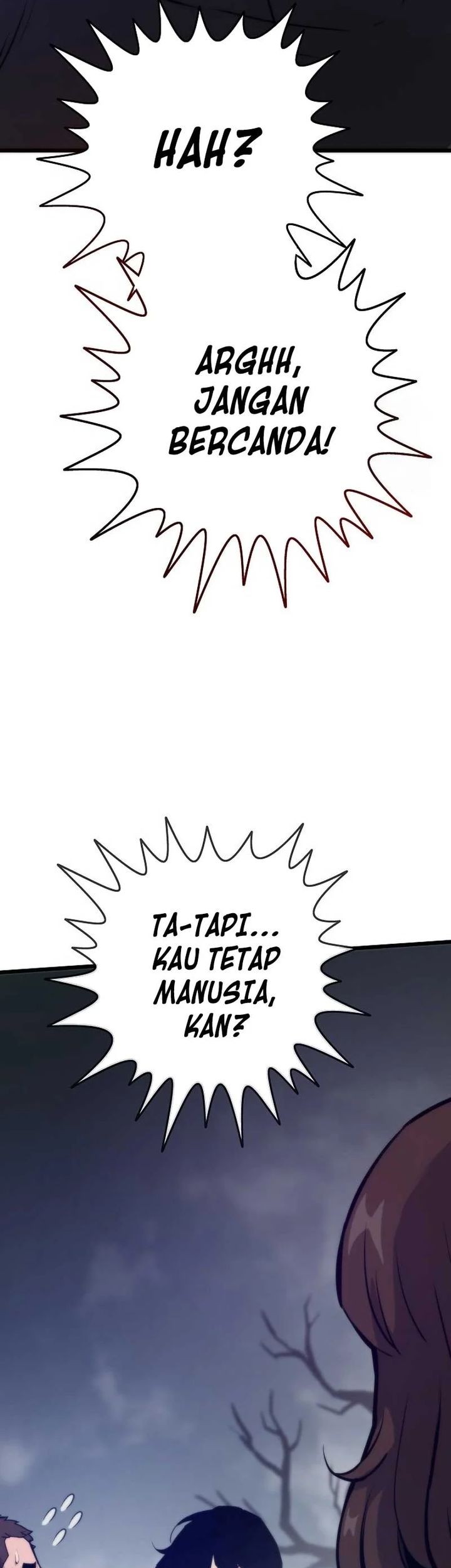 Past Life Regressor Remake 2022 Chapter 124 Halaman 85
