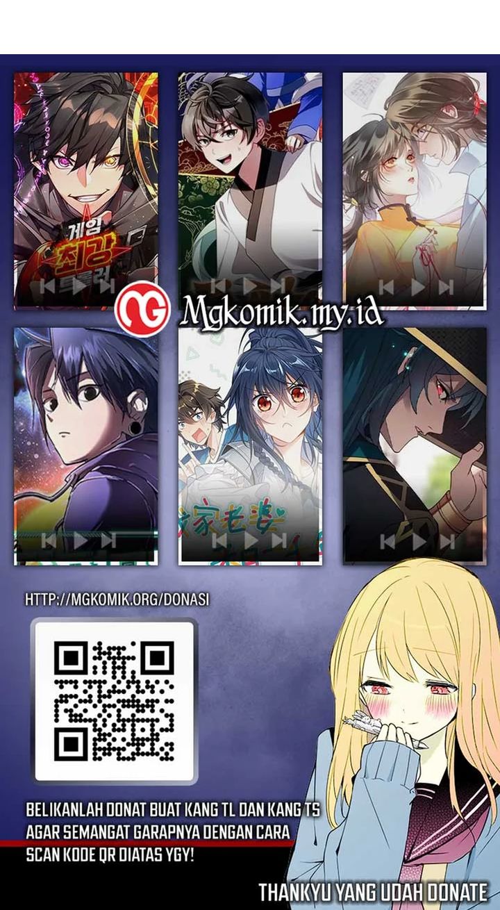 Past Life Regressor Remake 2022 Chapter 124 Halaman 101