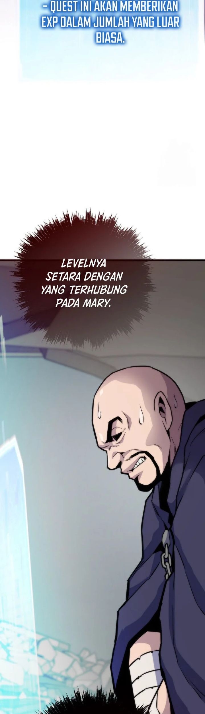 Past Life Regressor Remake 2022 Chapter 125 Halaman 11