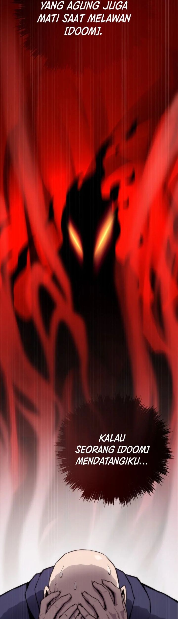 Past Life Regressor Remake 2022 Chapter 125 Halaman 13