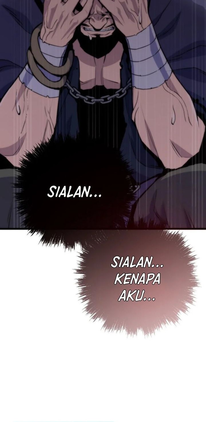 Past Life Regressor Remake 2022 Chapter 125 Halaman 14