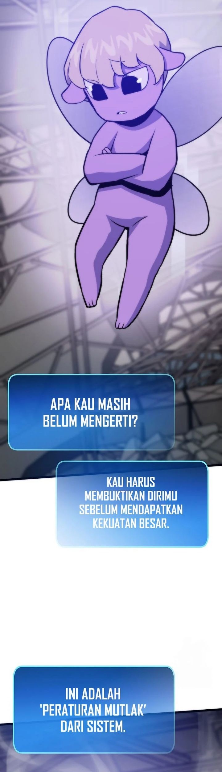 Past Life Regressor Remake 2022 Chapter 125 Halaman 19