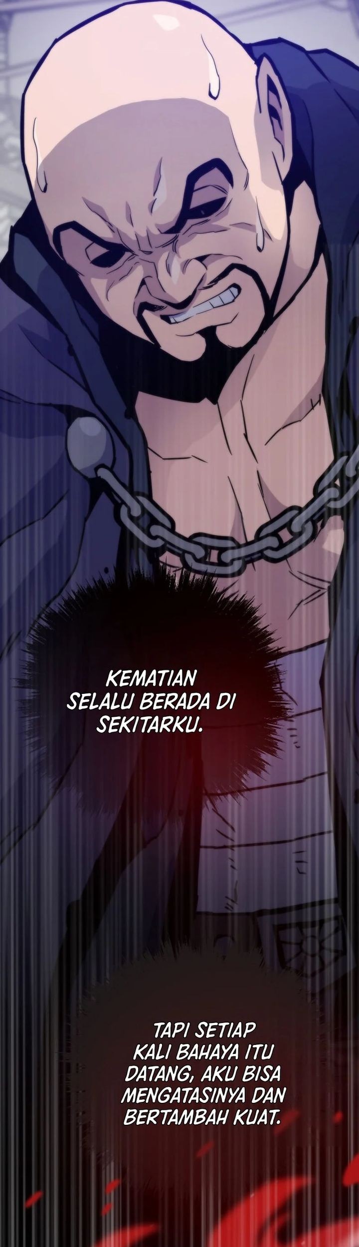 Past Life Regressor Remake 2022 Chapter 125 Halaman 27