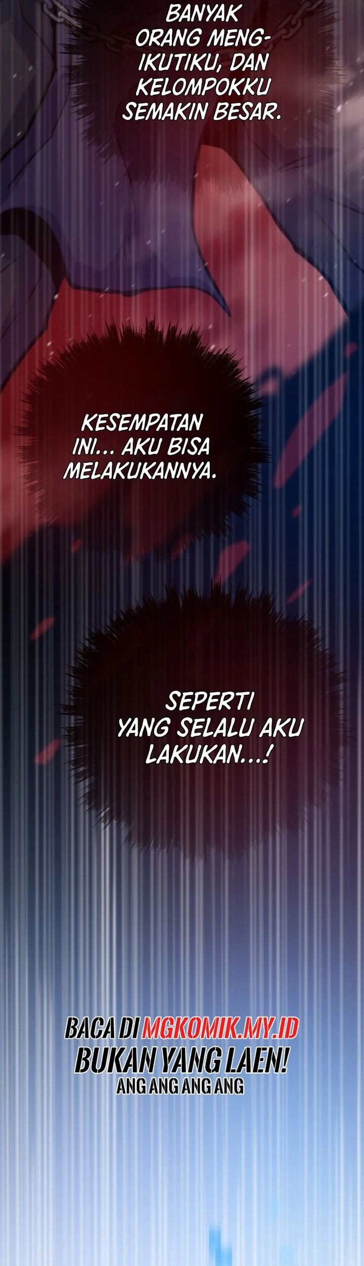 Past Life Regressor Remake 2022 Chapter 125 Halaman 29