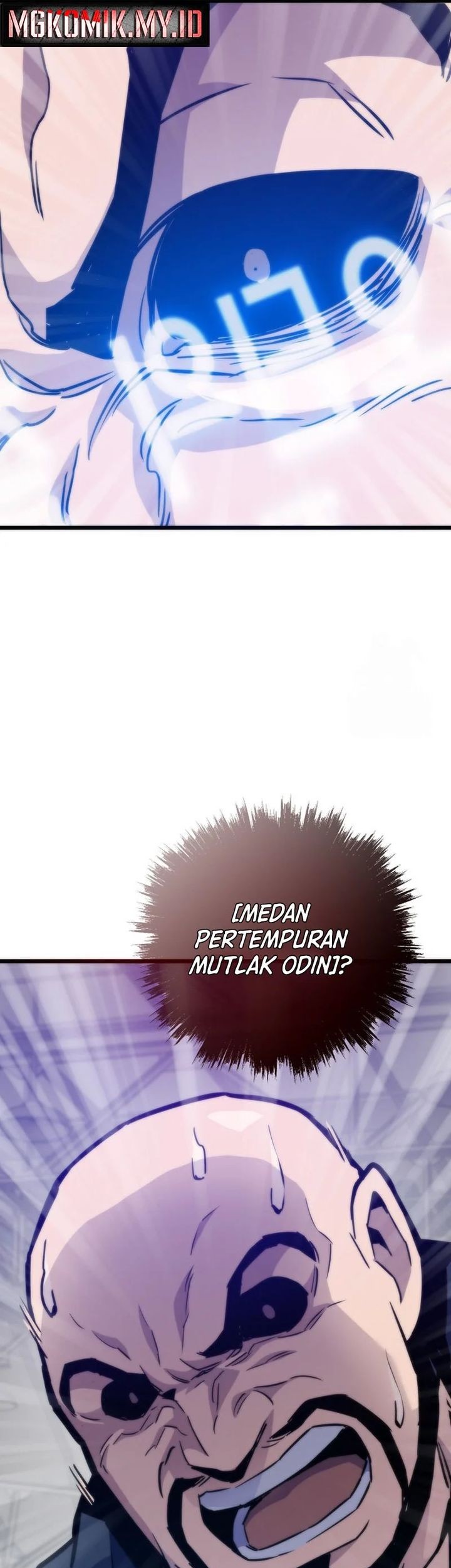 Past Life Regressor Remake 2022 Chapter 125 Halaman 31