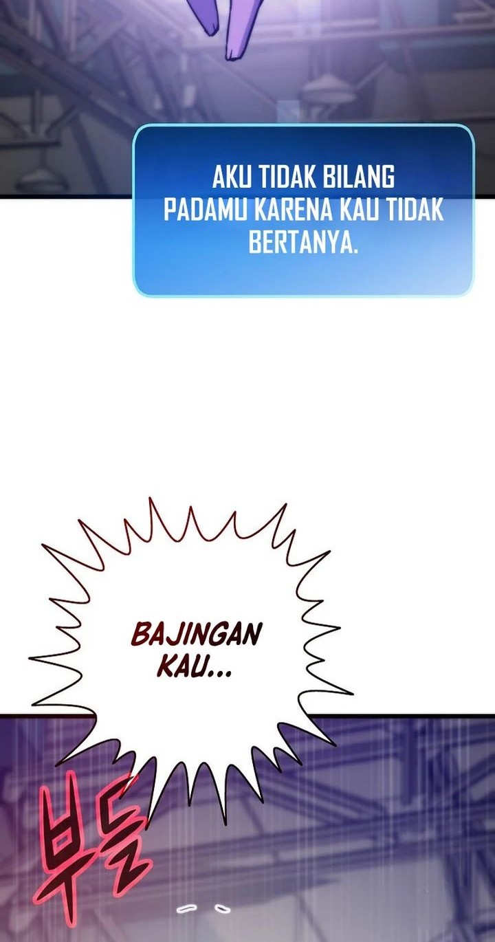 Past Life Regressor Remake 2022 Chapter 125 Halaman 36