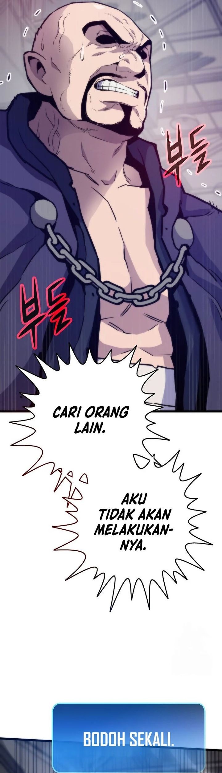 Past Life Regressor Remake 2022 Chapter 125 Halaman 37