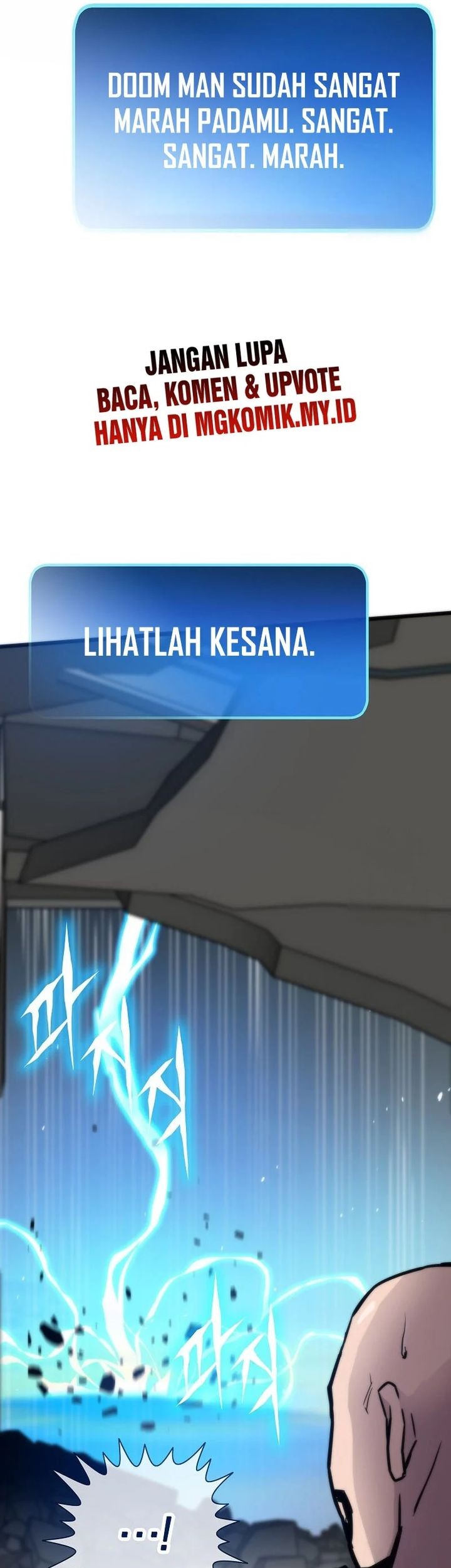 Past Life Regressor Remake 2022 Chapter 125 Halaman 39