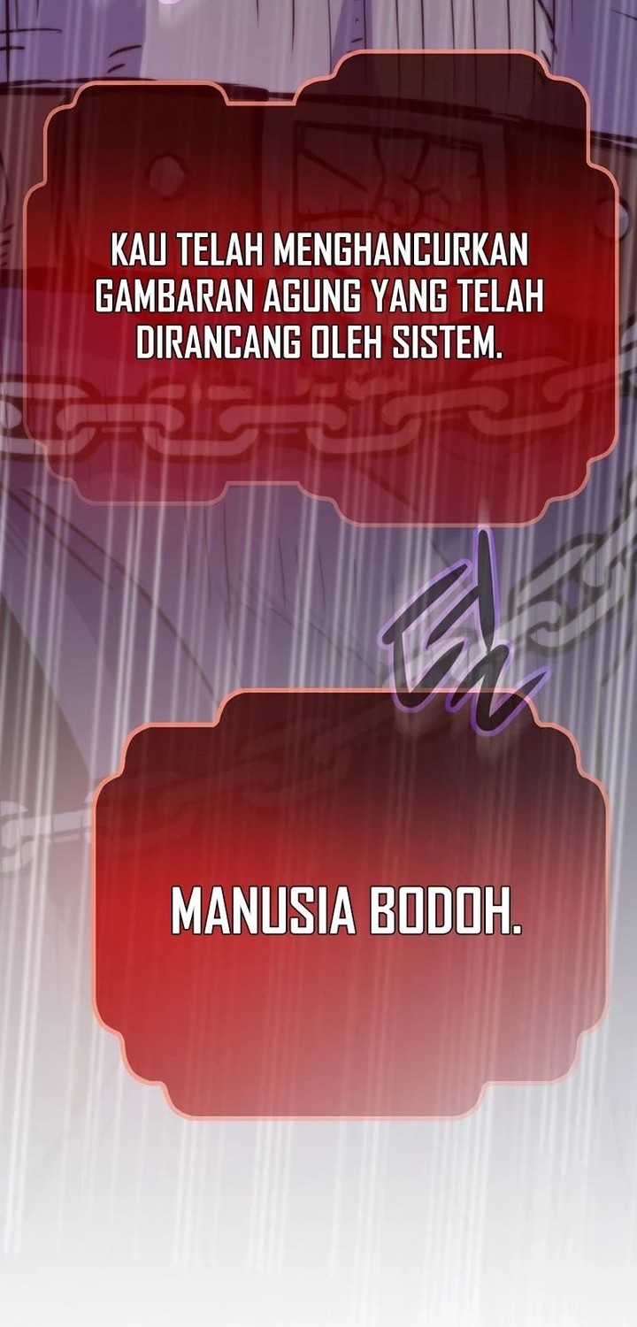 Past Life Regressor Remake 2022 Chapter 125 Halaman 43