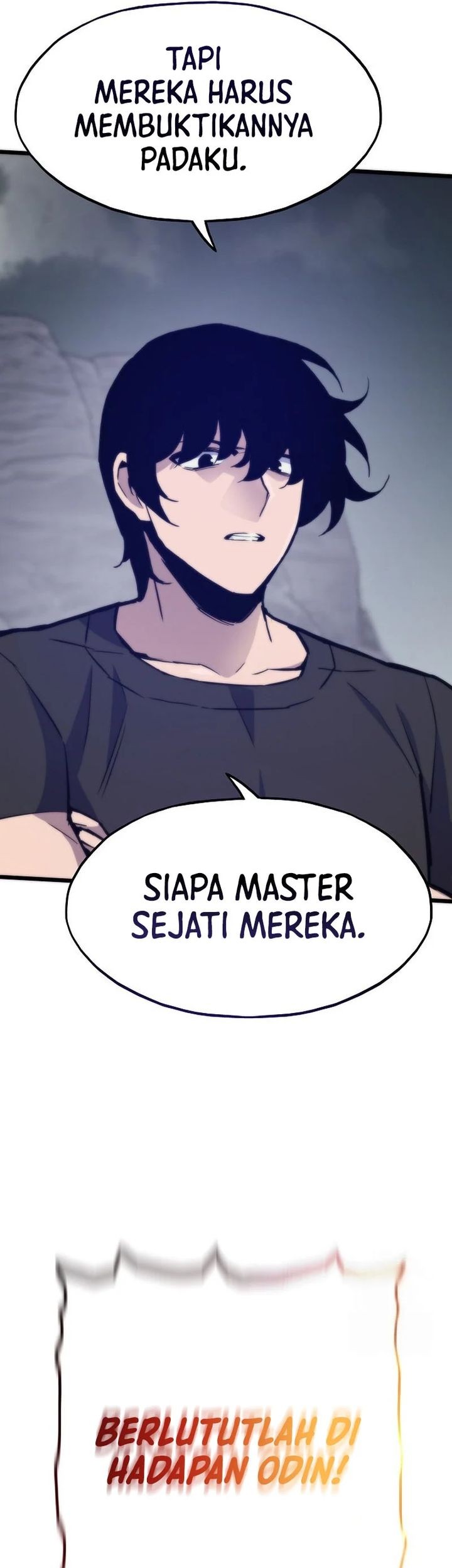 Past Life Regressor Remake 2022 Chapter 125 Halaman 48