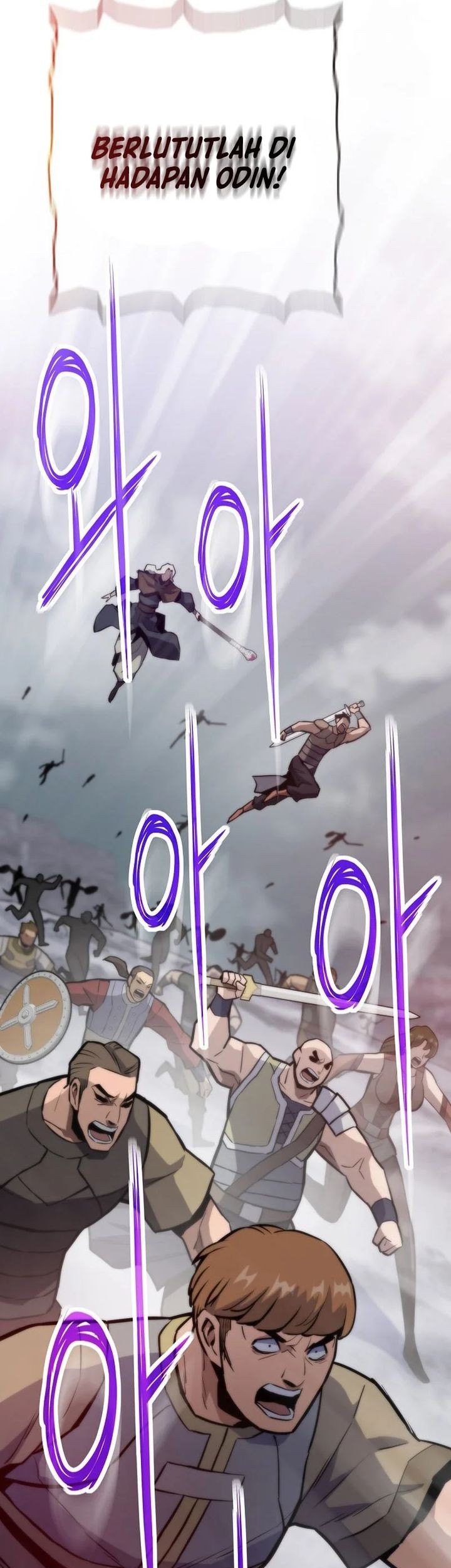 Past Life Regressor Remake 2022 Chapter 125 Halaman 50