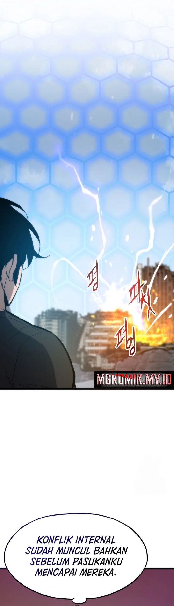 Past Life Regressor Remake 2022 Chapter 125 Halaman 58