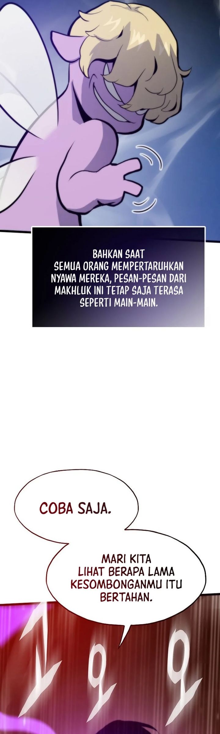 Past Life Regressor Remake 2022 Chapter 125 Halaman 67