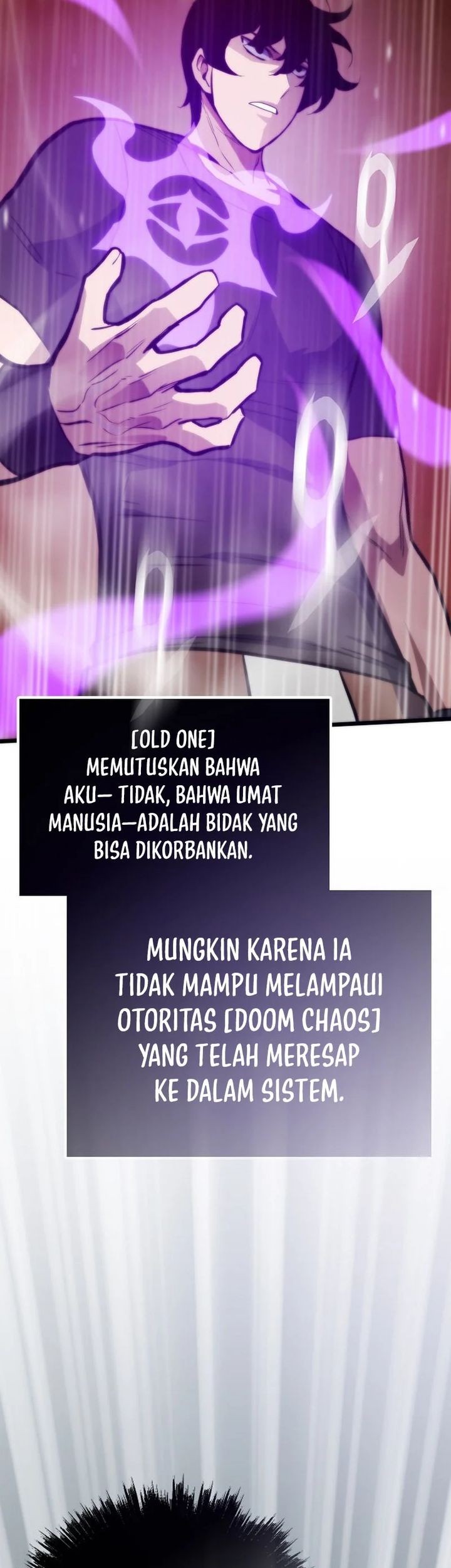 Past Life Regressor Remake 2022 Chapter 125 Halaman 68