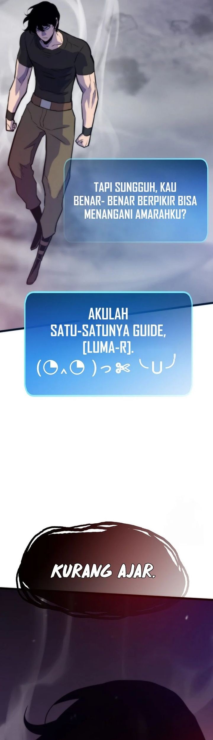 Past Life Regressor Remake 2022 Chapter 125 Halaman 84