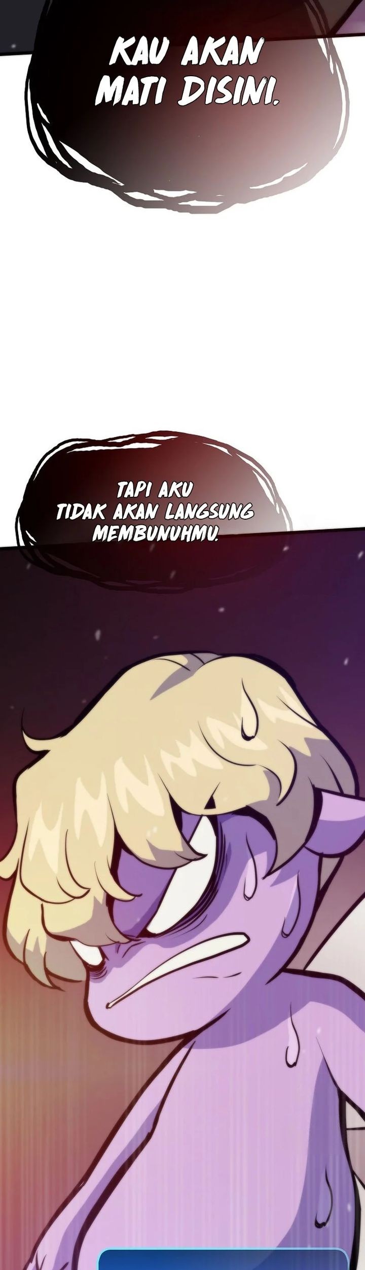 Past Life Regressor Remake 2022 Chapter 125 Halaman 86