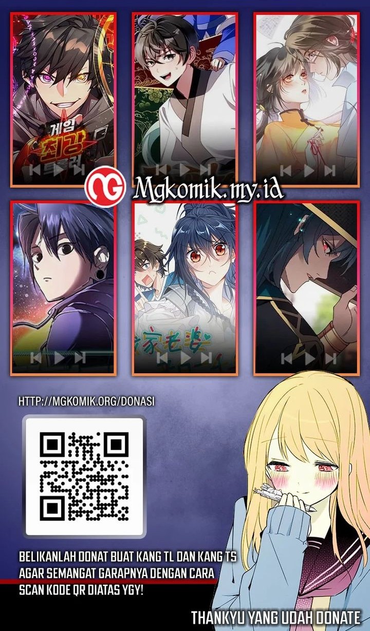 Past Life Regressor Remake 2022 Chapter 125 Halaman 89