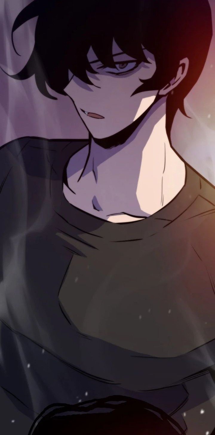 Past Life Regressor Remake 2022 Chapter 126 Halaman 6
